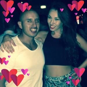 Meet your Posher, Debbie